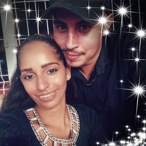 Meet your Posher, Christian eduardo